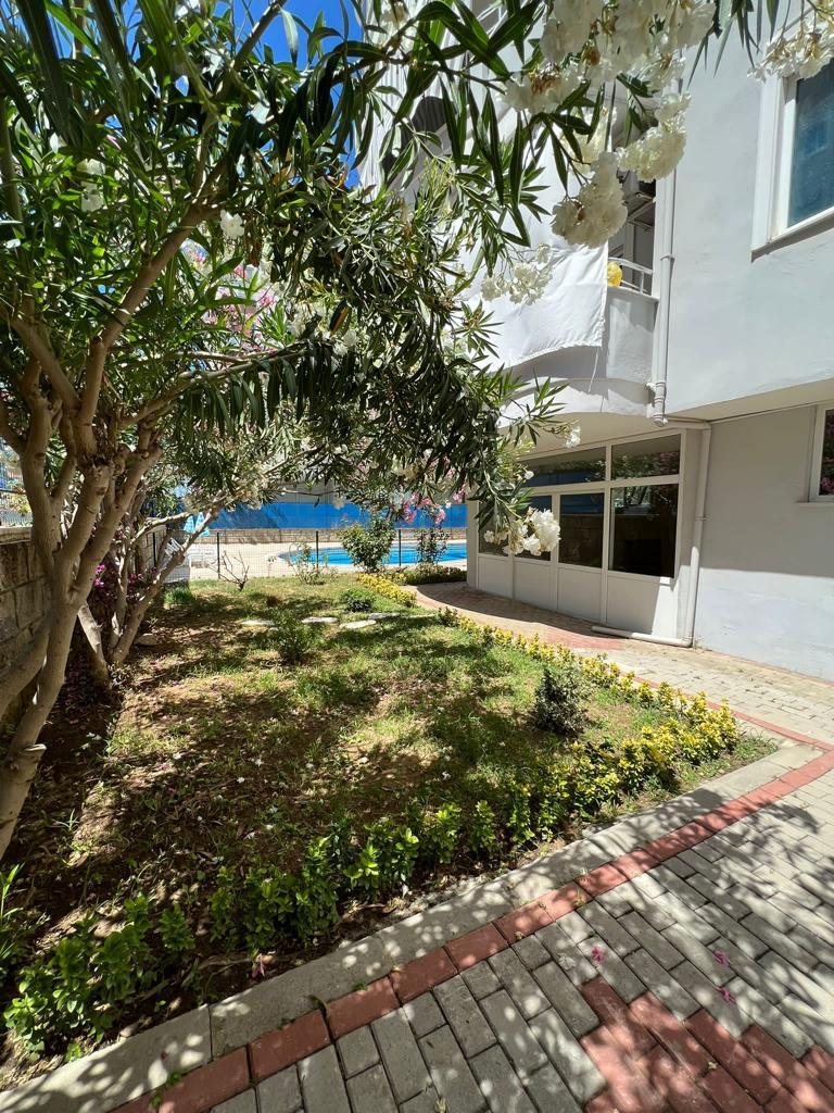 Квартира в Алании, Турция, 120 м² - фото 13