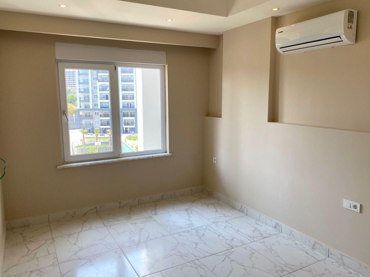 Квартира в Авсалларе, Турция, 70 м² - фото 13