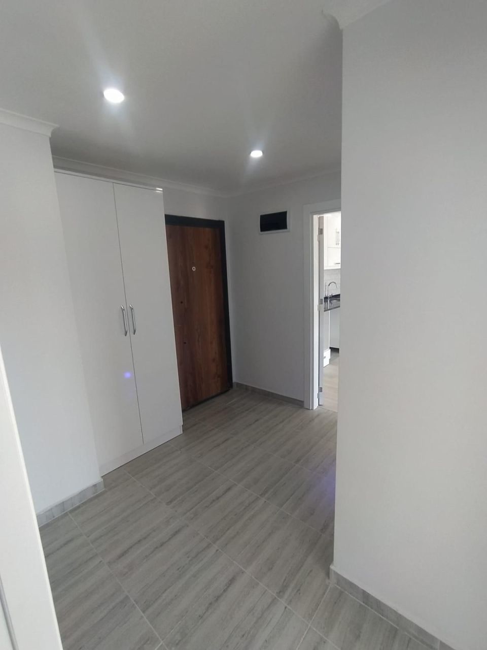 Квартира в Алании, Турция, 90 м² - фото 13