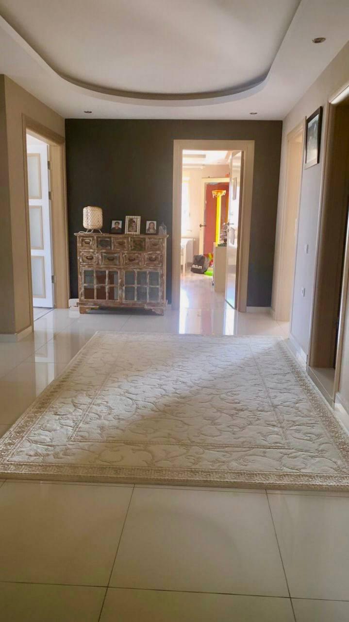 Квартира в Алании, Турция, 280 м² - фото 13