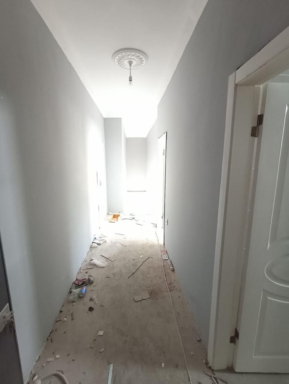 Пентхаус в Авсалларе, Турция, 125 м² - фото 13