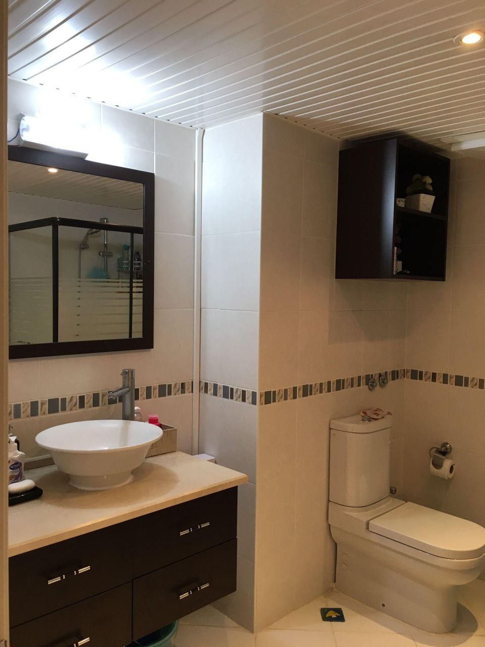 Квартира в Алании, Турция, 130 м² - фото 13