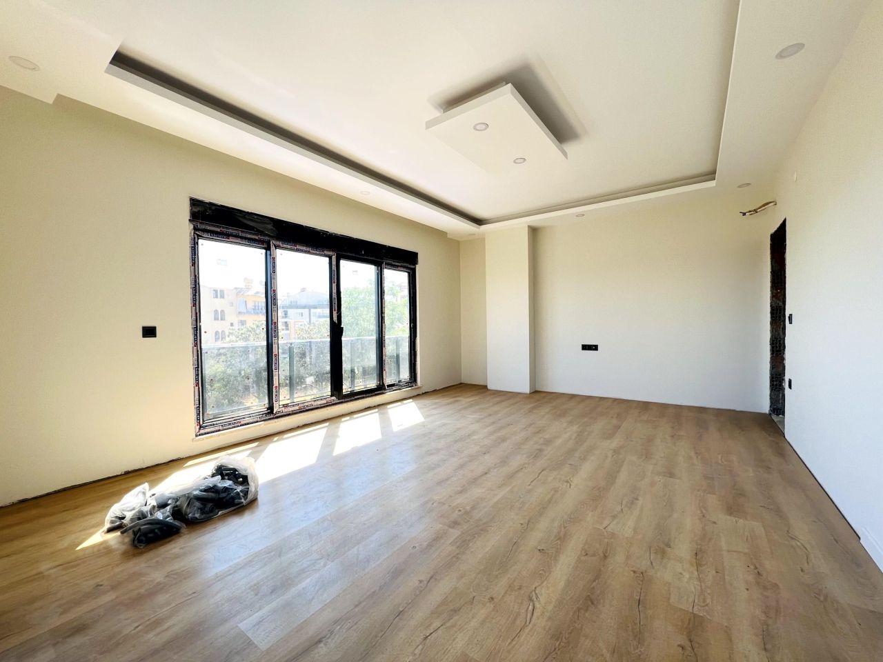 Квартира в Алании, Турция, 110 м² - фото 13