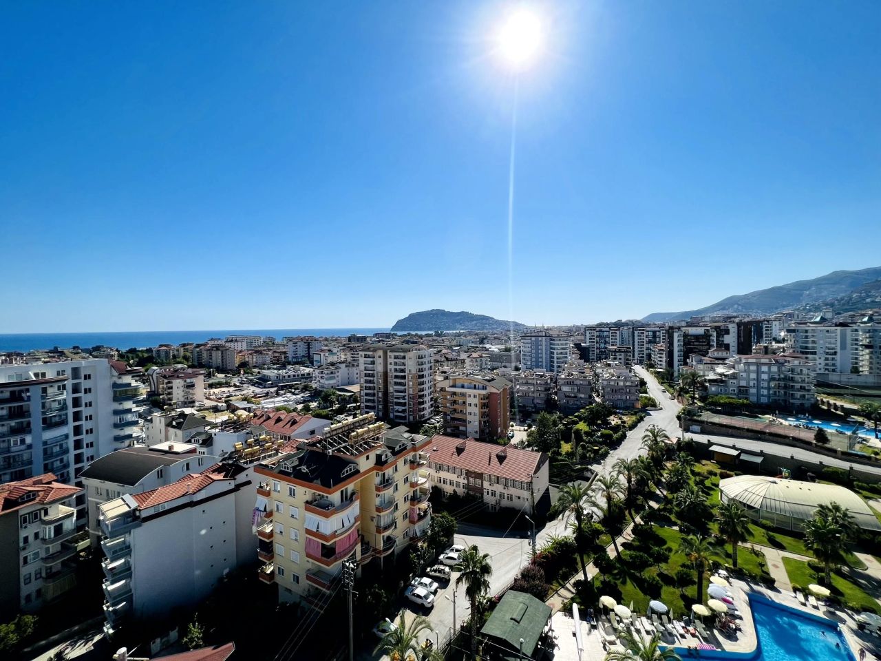 Пентхаус в Алании, Турция, 280 м² - фото 13