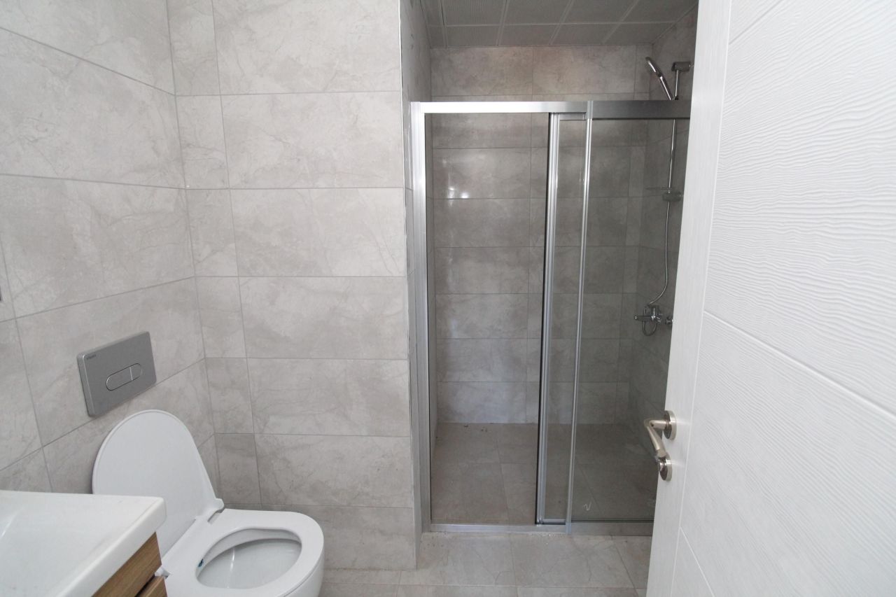 Квартира в Алании, Турция, 110 м² - фото 13