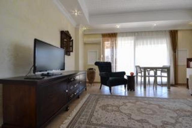 Квартира в Авсалларе, Турция, 100 м² - фото 13