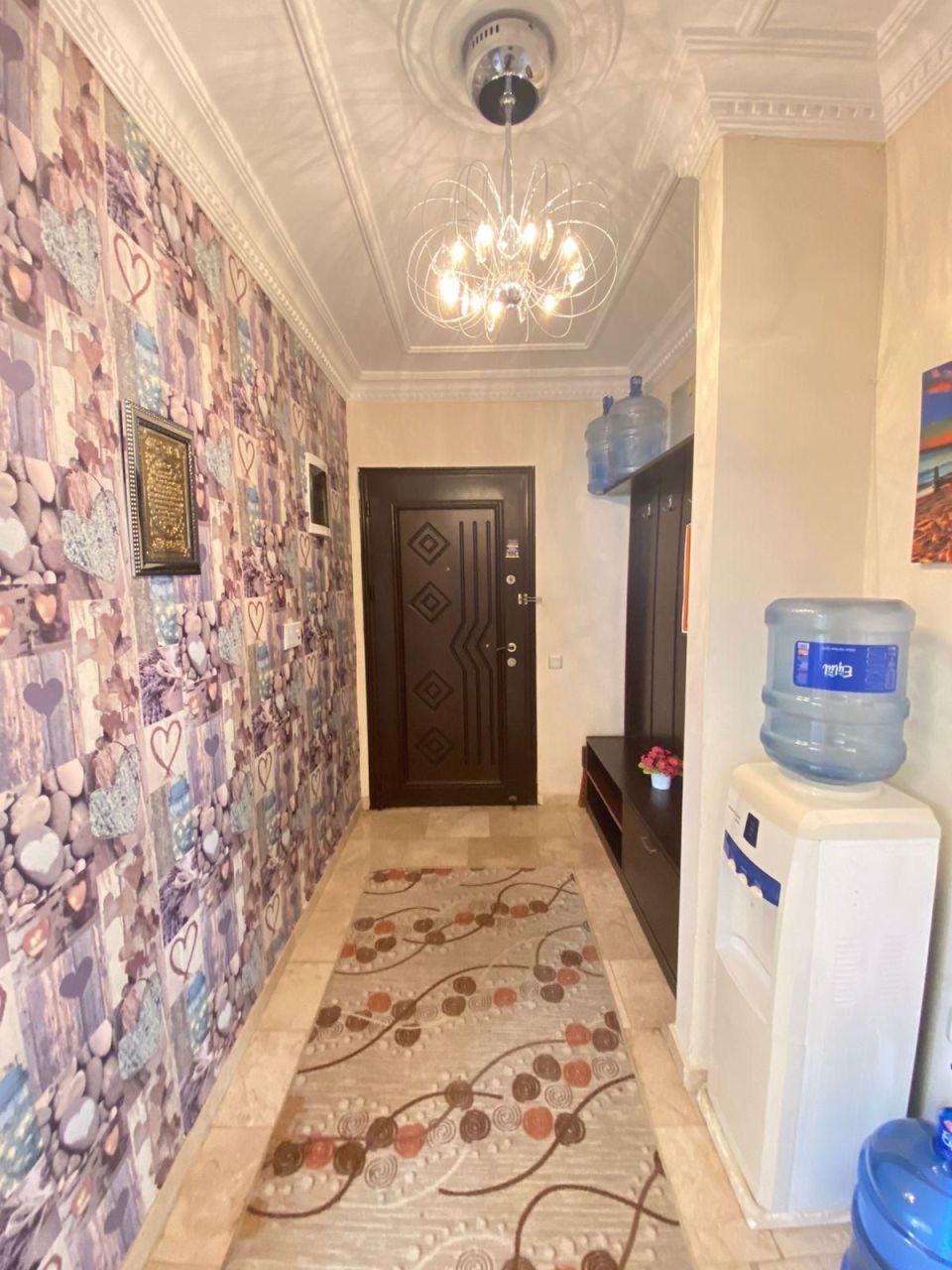 Квартира в Алании, Турция, 130 м² - фото 13