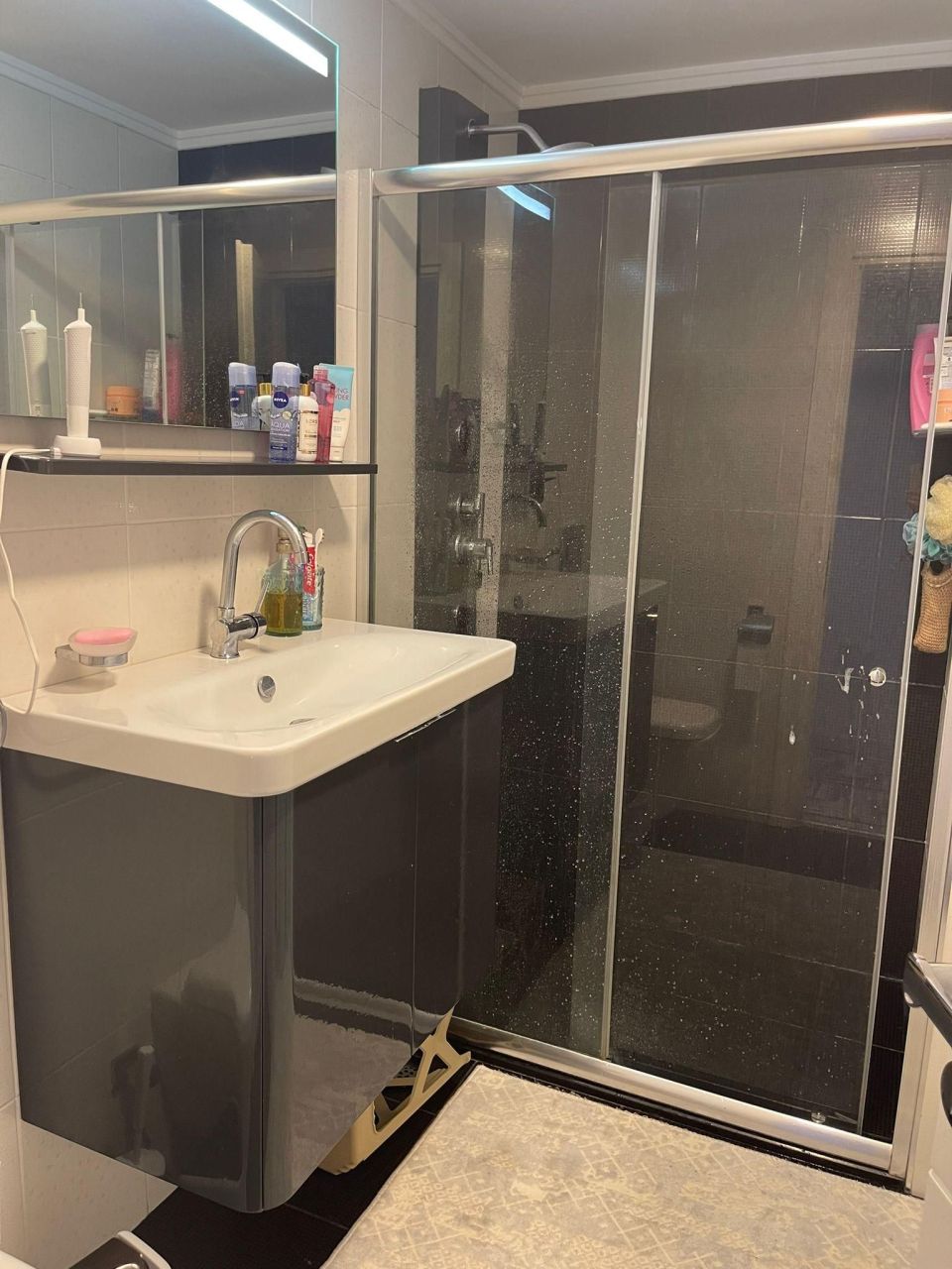 Квартира в Алании, Турция, 135 м² - фото 13