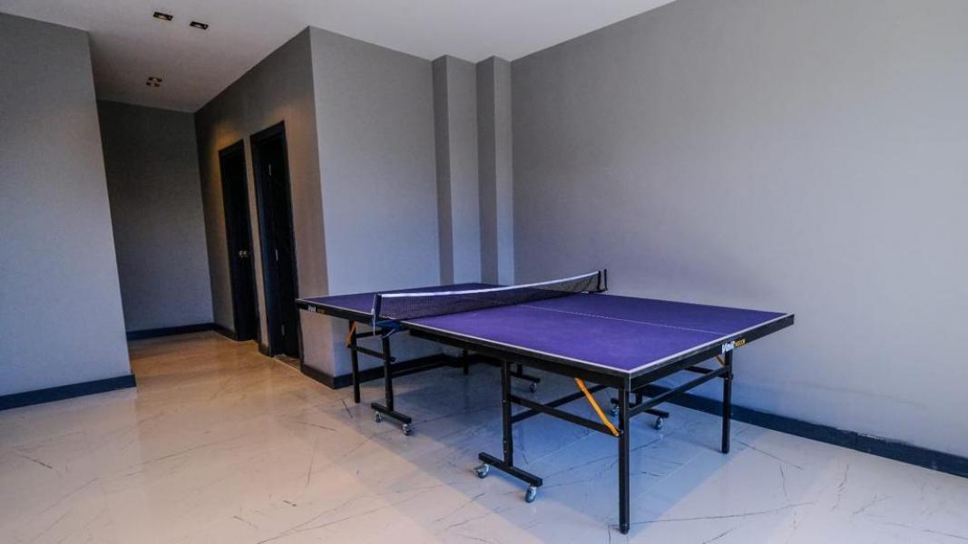 Квартира в Алании, Турция, 55 м² - фото 13