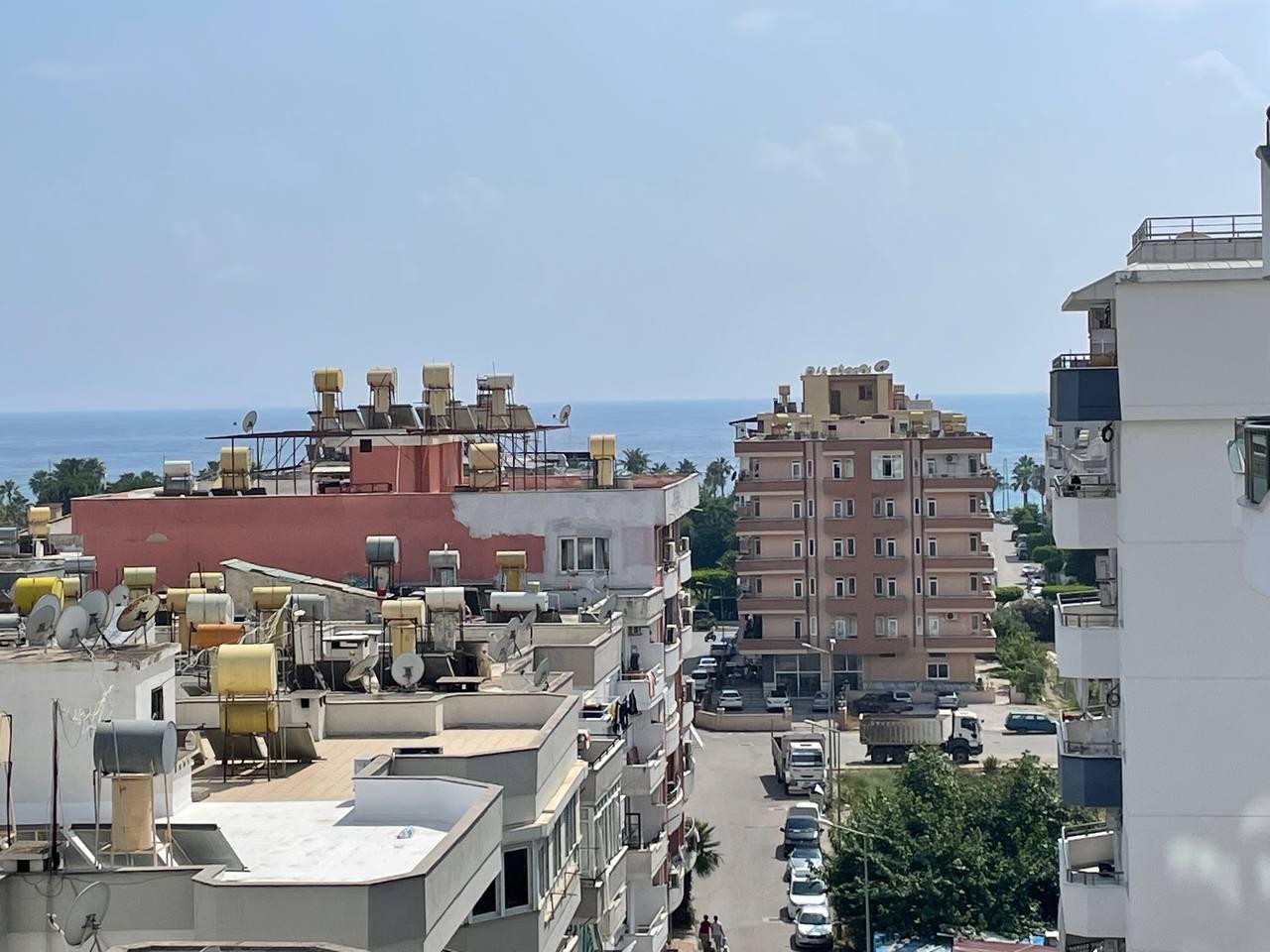 Пентхаус в Алании, Турция, 200 м² - фото 13