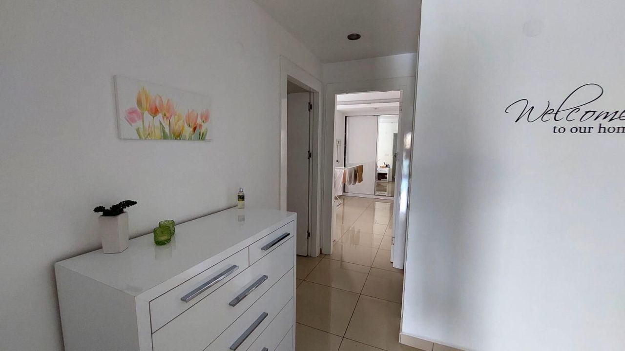 Квартира в Алании, Турция, 125 м² - фото 13