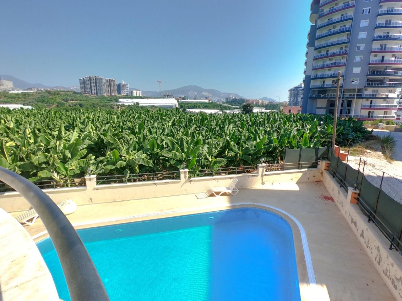 Квартира в Алании, Турция, 119 м² - фото 13