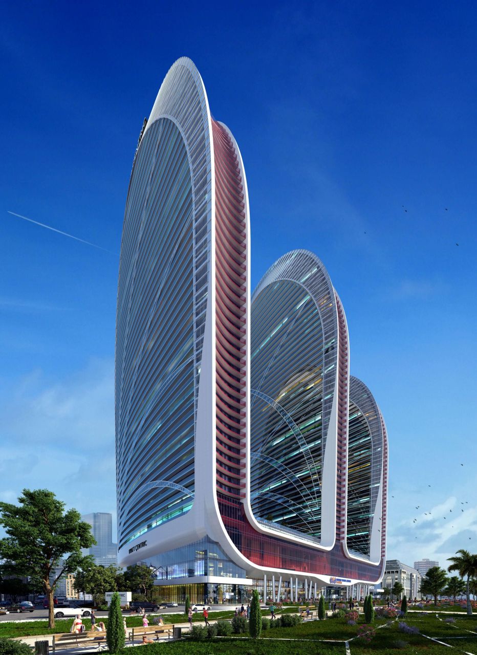 Квартира в Батуми, Грузия, 71 м² - фото 13