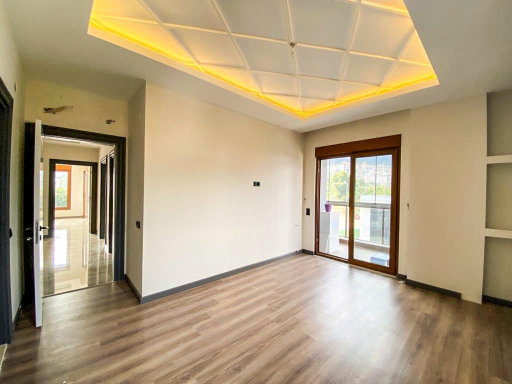 Квартира в Алании, Турция, 155 м² - фото 13