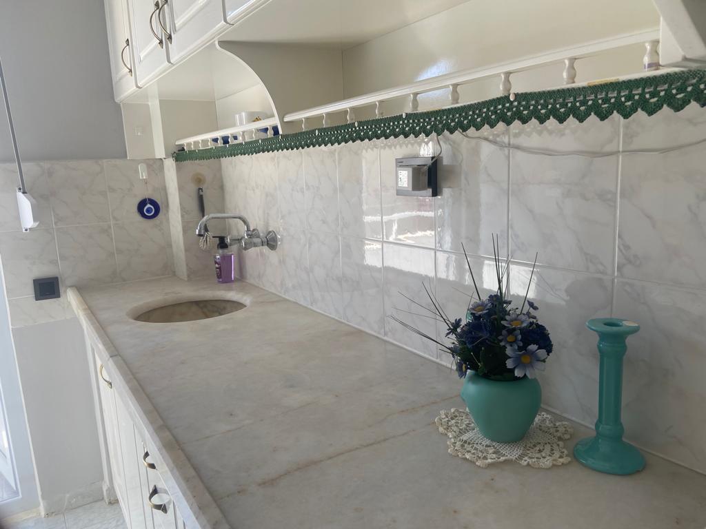 Квартира в Алании, Турция, 78 м² - фото 13