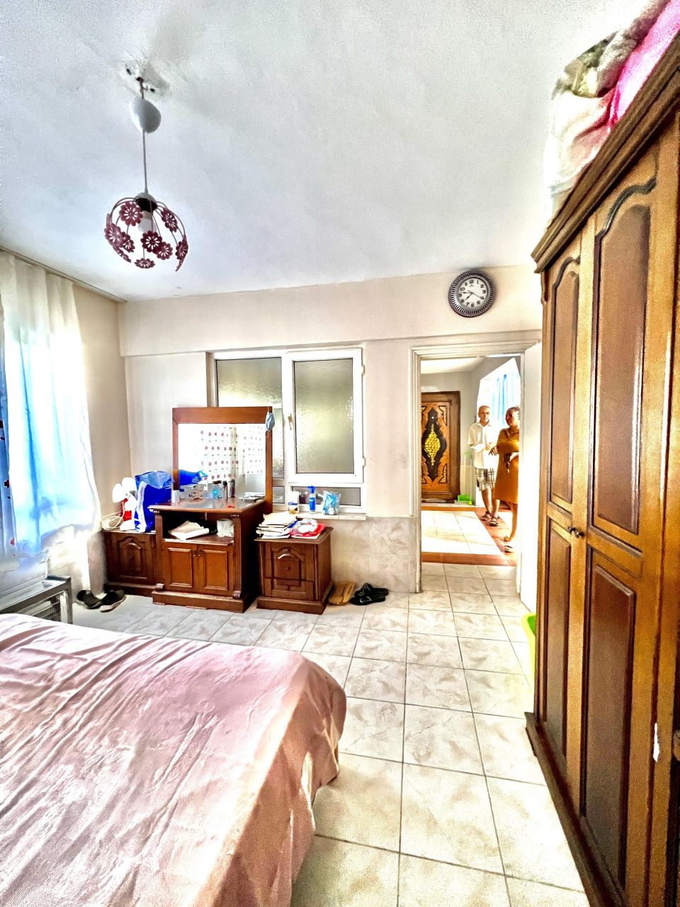 Квартира в Алании, Турция, 60 м² - фото 13