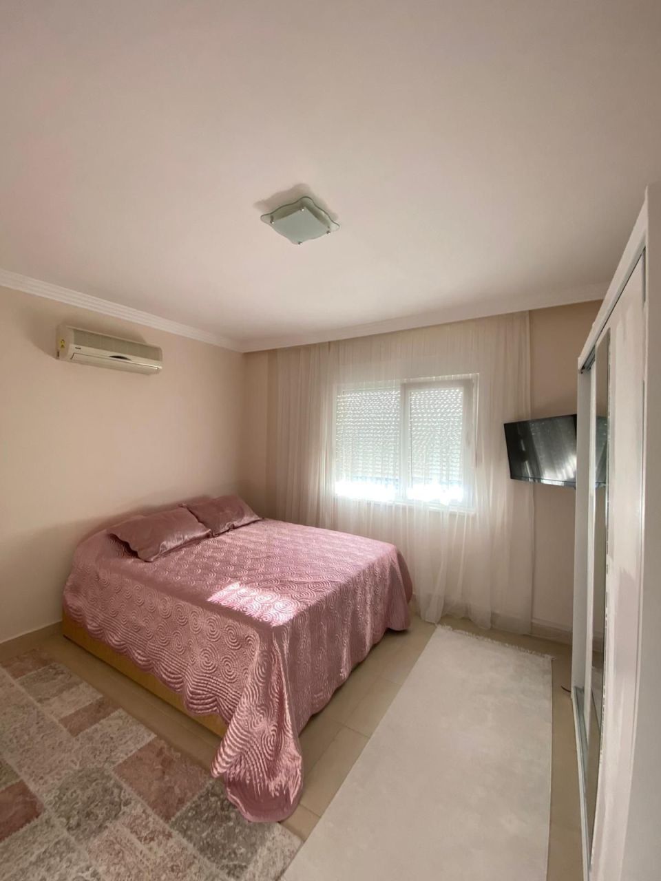 Пентхаус в Алании, Турция, 230 м² - фото 13