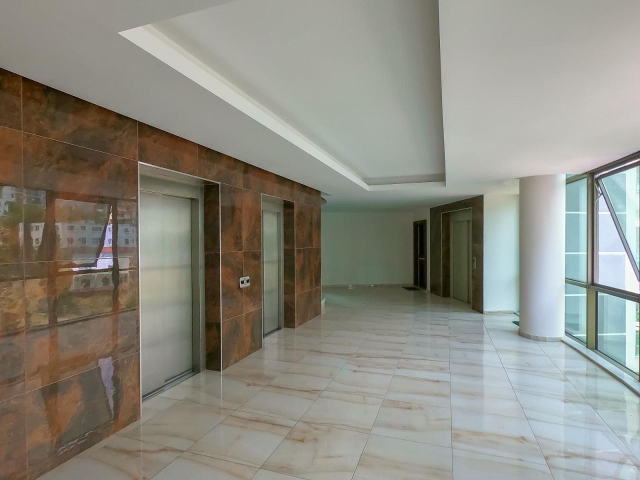 Квартира в Алании, Турция, 75 м² - фото 13