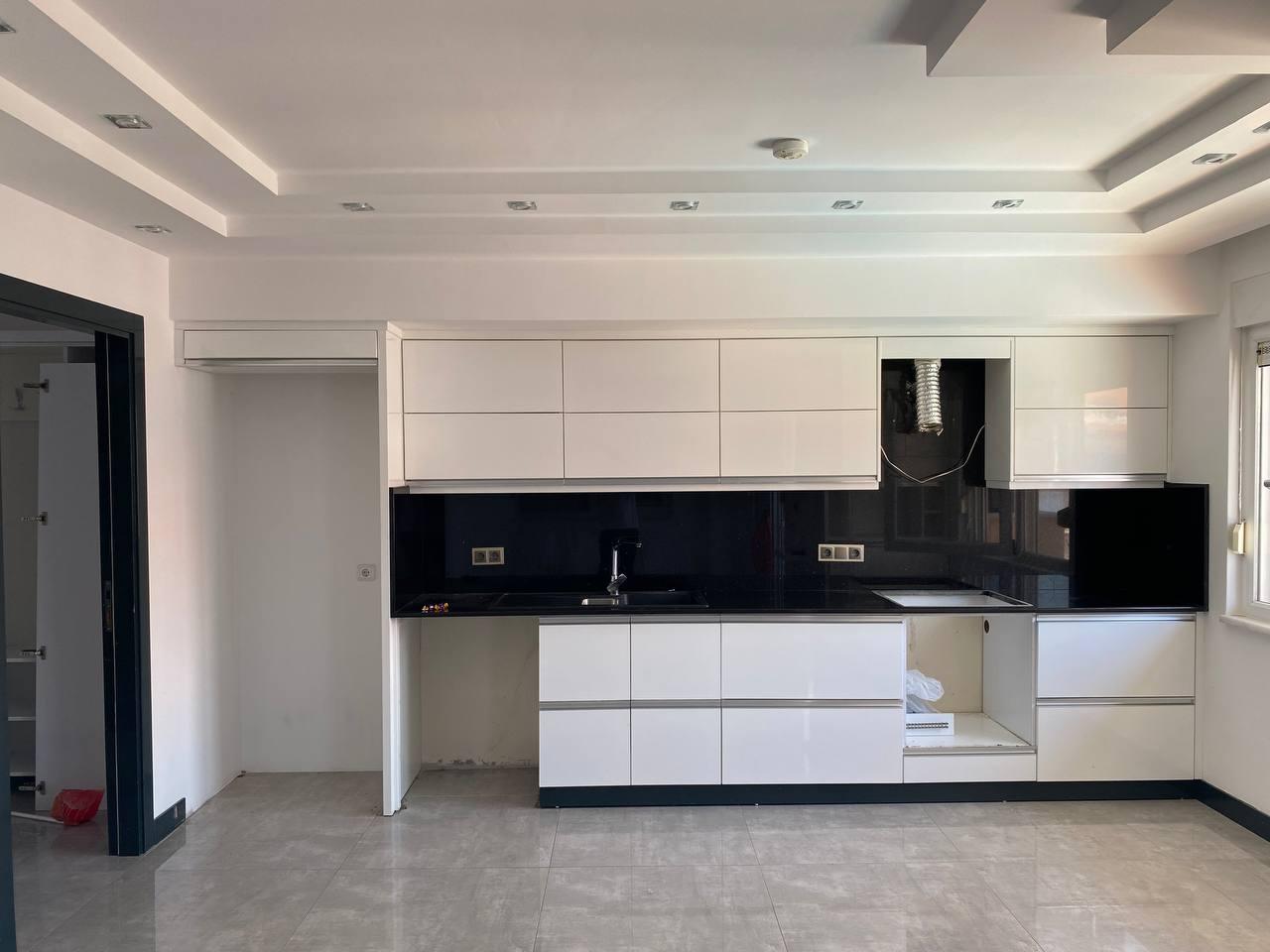 Пентхаус в Алании, Турция, 170 м² - фото 13