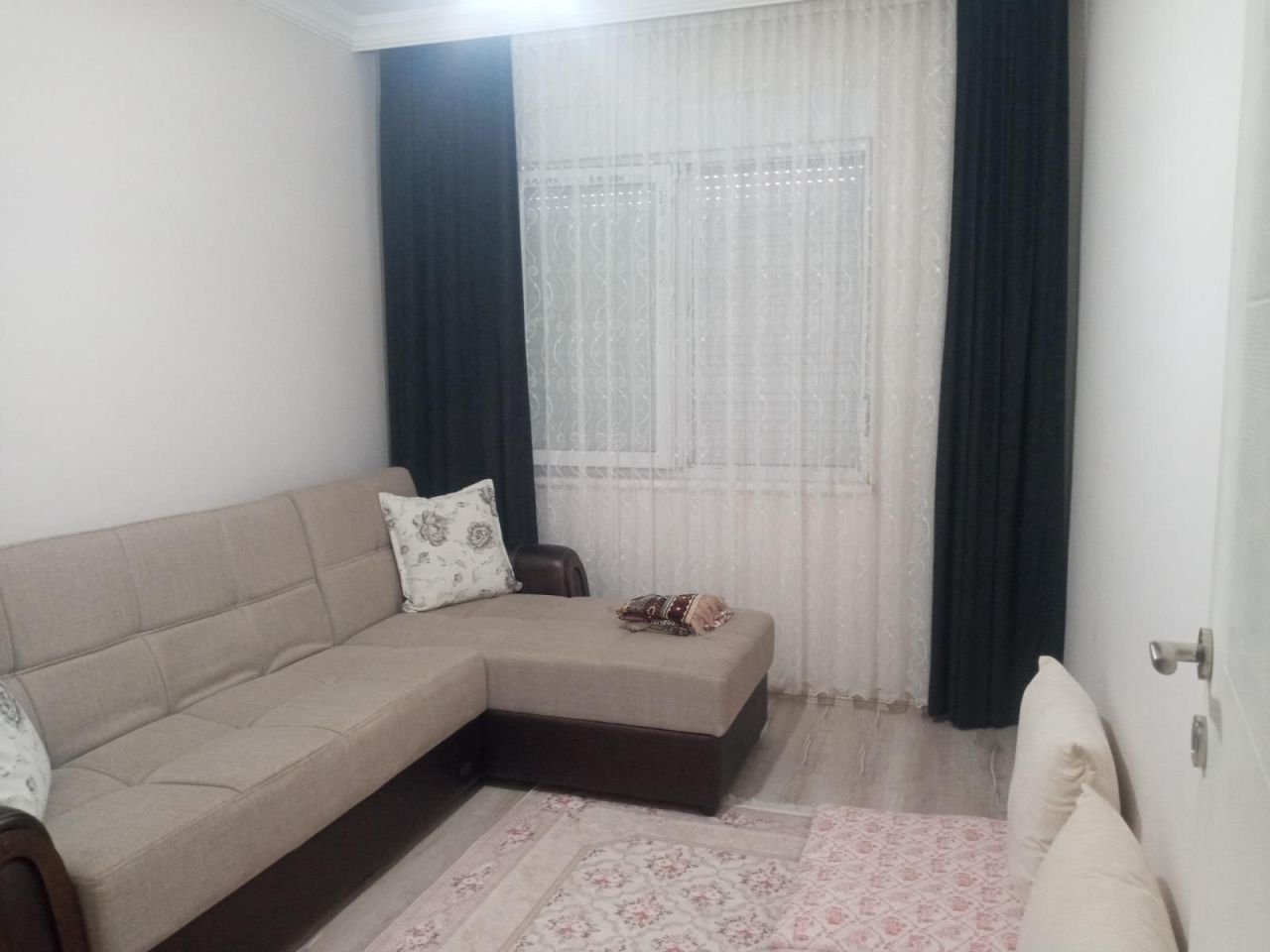 Пентхаус в Алании, Турция, 120 м² - фото 13