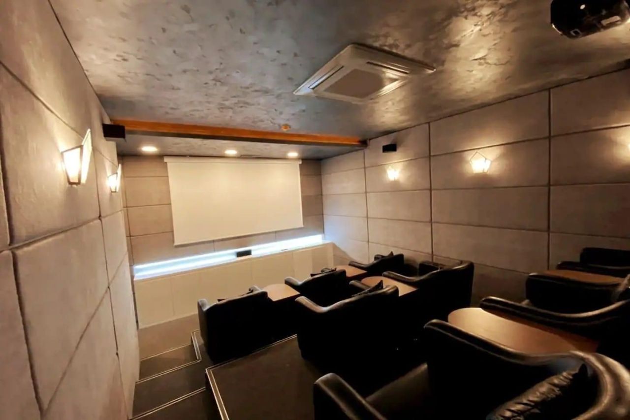 Квартира в Алании, Турция, 65 м² - фото 13