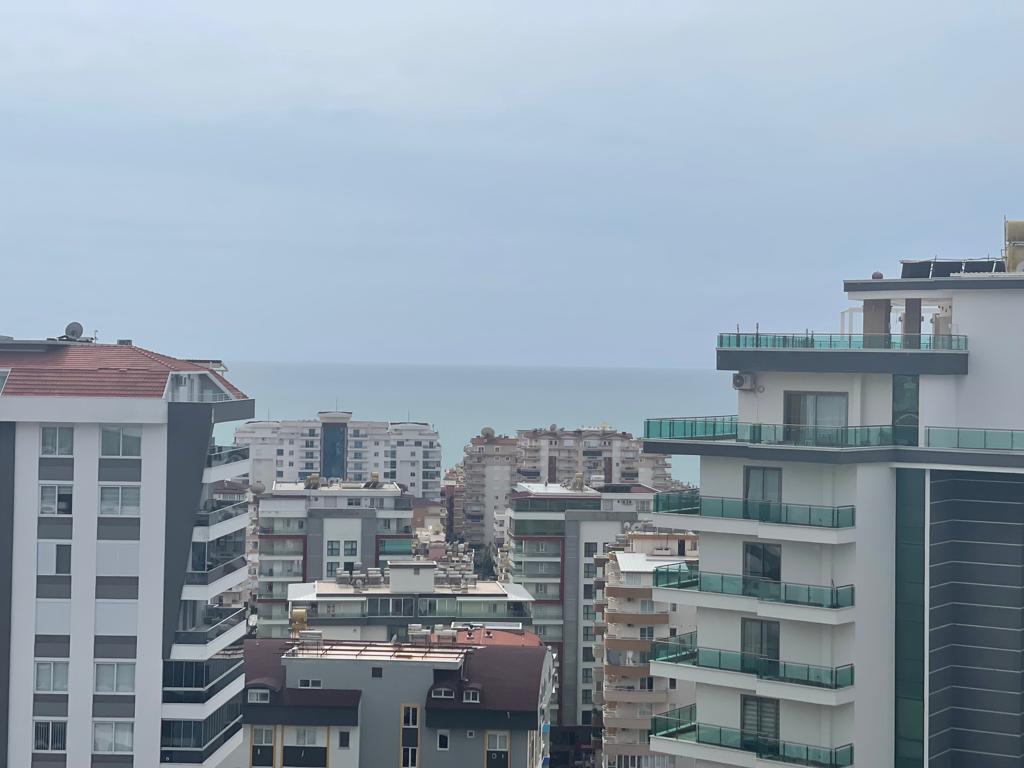 Пентхаус в Алании, Турция, 300 м² - фото 13