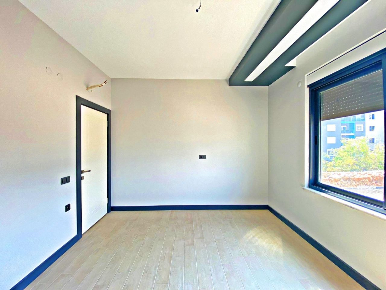 Квартира в Алании, Турция, 68 м² - фото 13