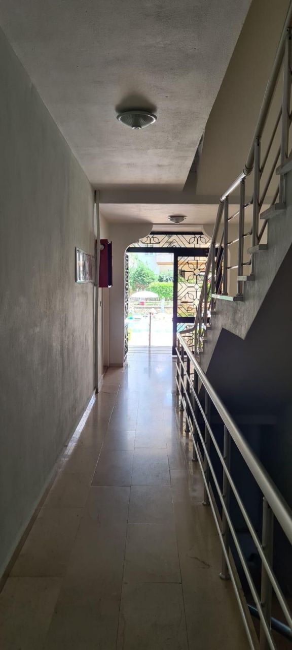 Квартира в Алании, Турция, 110 м² - фото 13