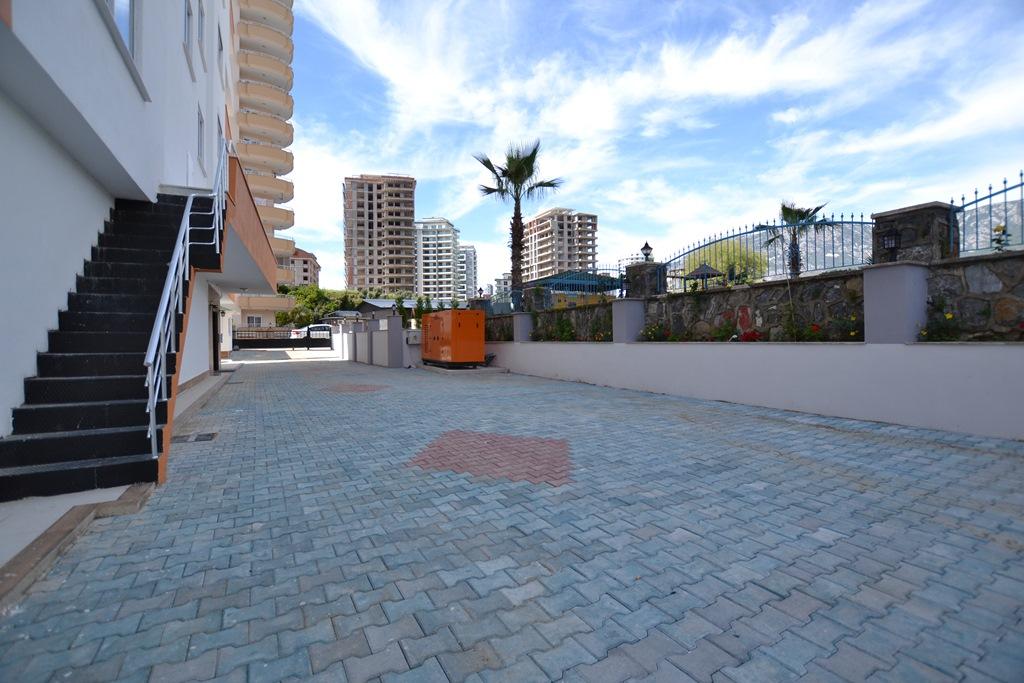 Квартира в Алании, Турция, 90 м² - фото 13