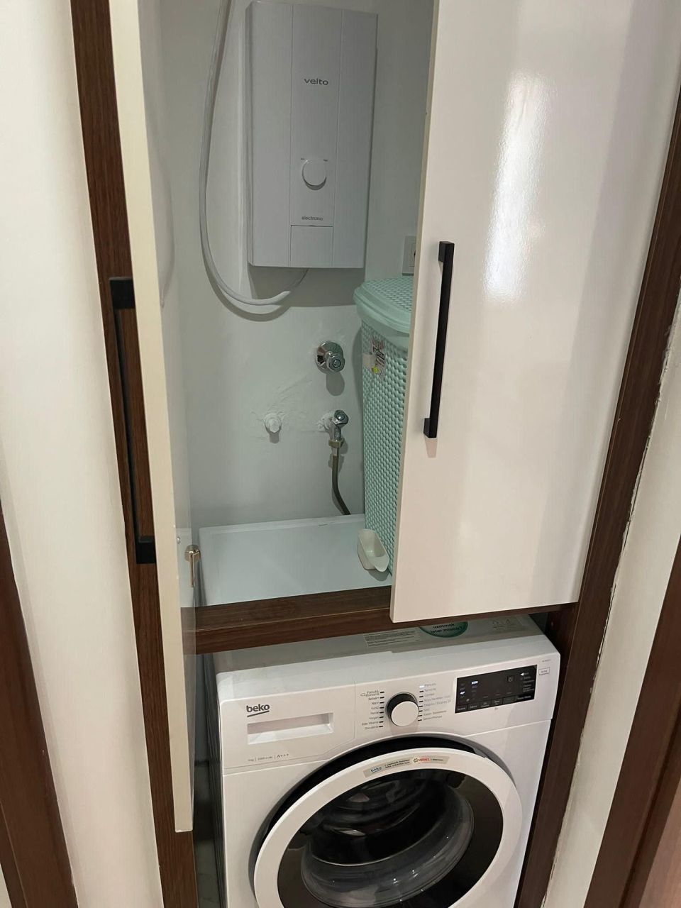 Квартира в Алании, Турция, 145 м² - фото 13