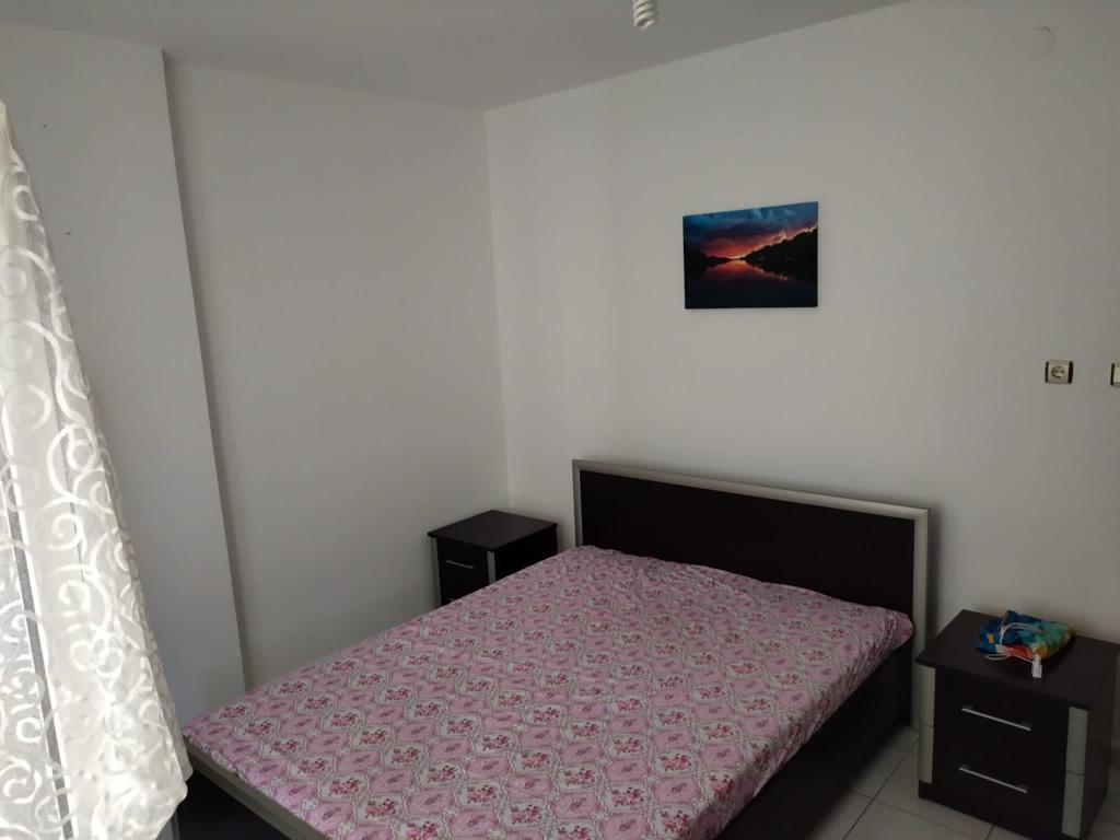 Квартира в Алании, Турция, 70 м² - фото 13