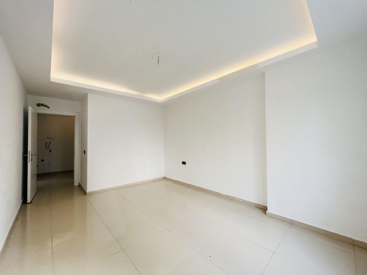 Квартира в Алании, Турция, 85 м² - фото 13