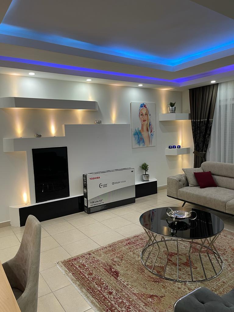 Пентхаус в Алании, Турция, 280 м² - фото 13