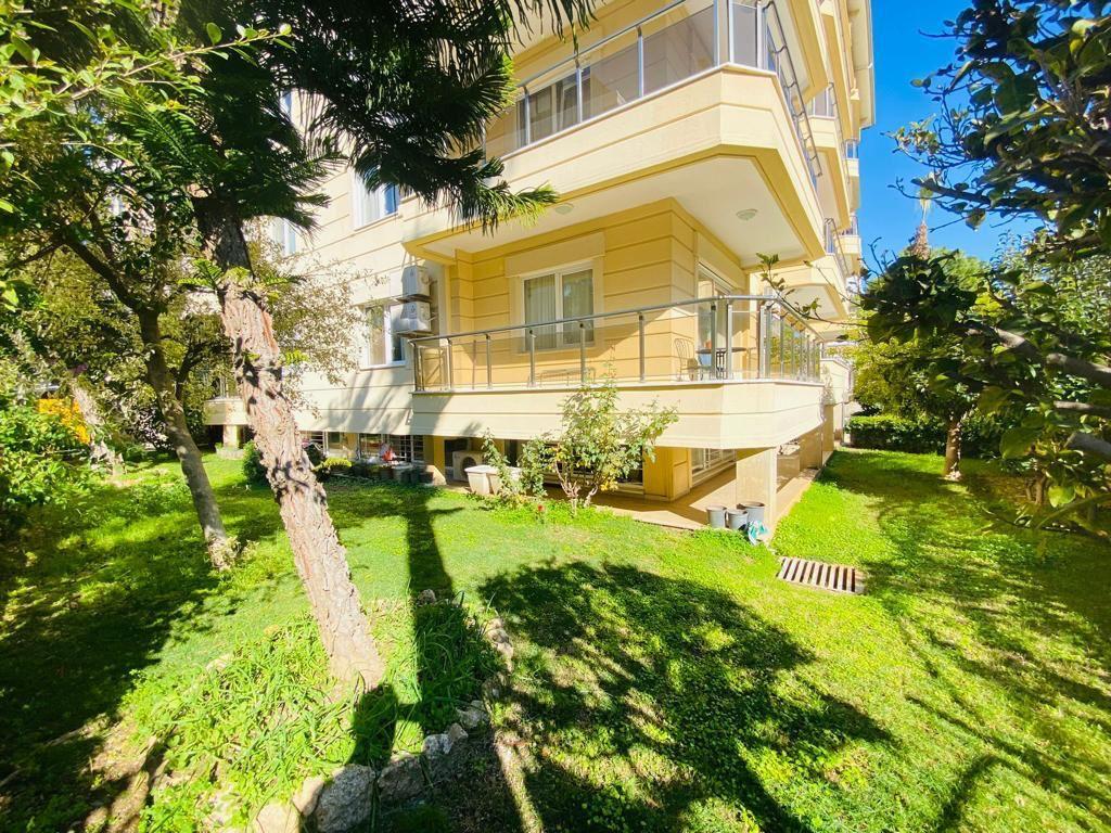 Пентхаус в Алании, Турция, 200 м² - фото 13