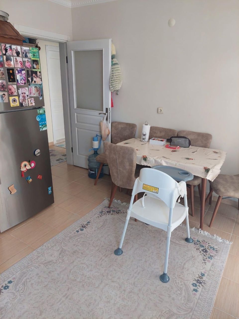 Квартира в Алании, Турция, 145 м² - фото 13