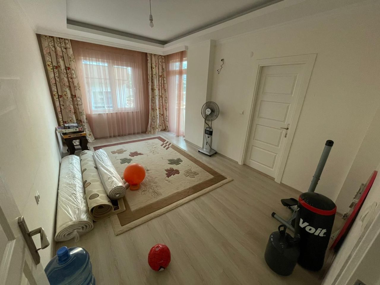 Пентхаус в Алании, Турция, 300 м² - фото 13