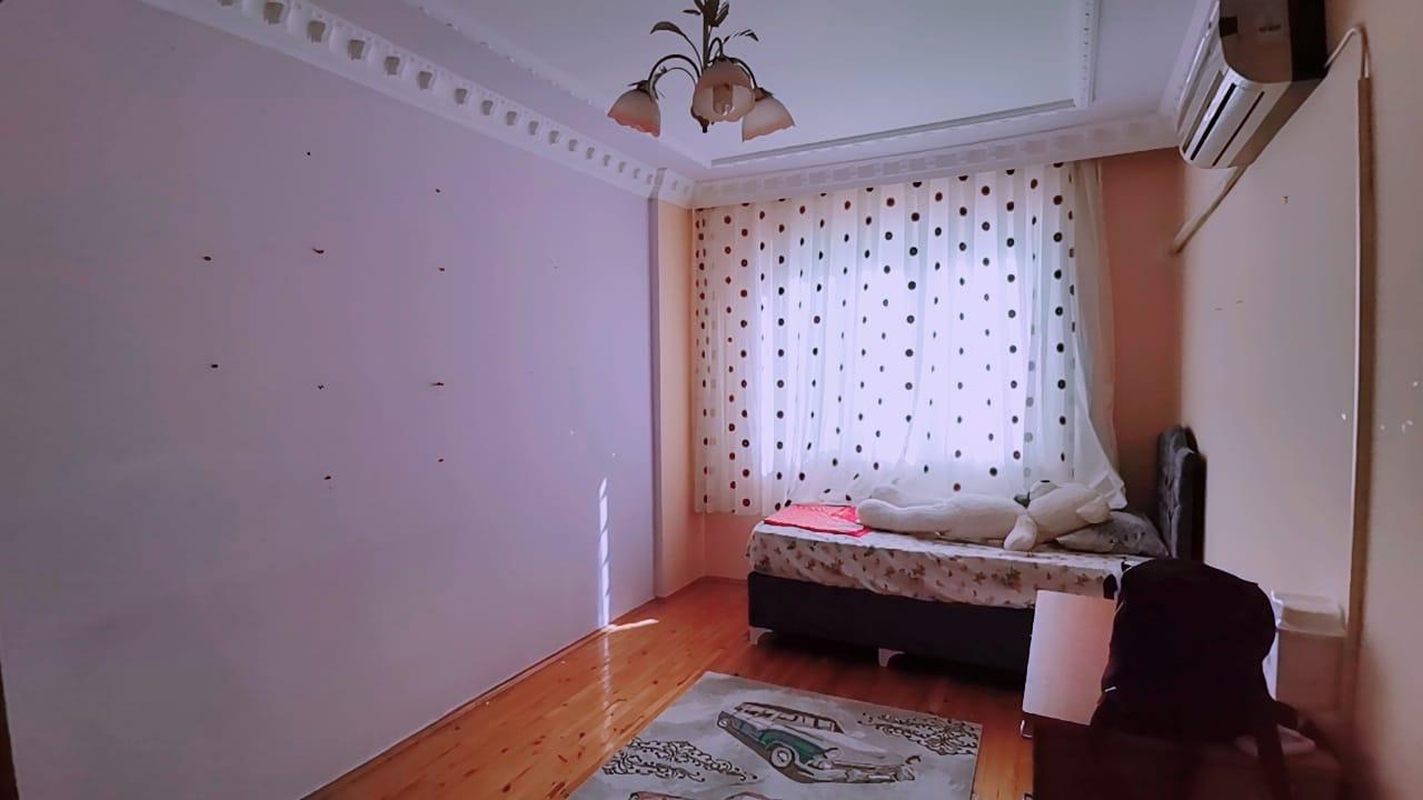Квартира в Алании, Турция, 170 м² - фото 13