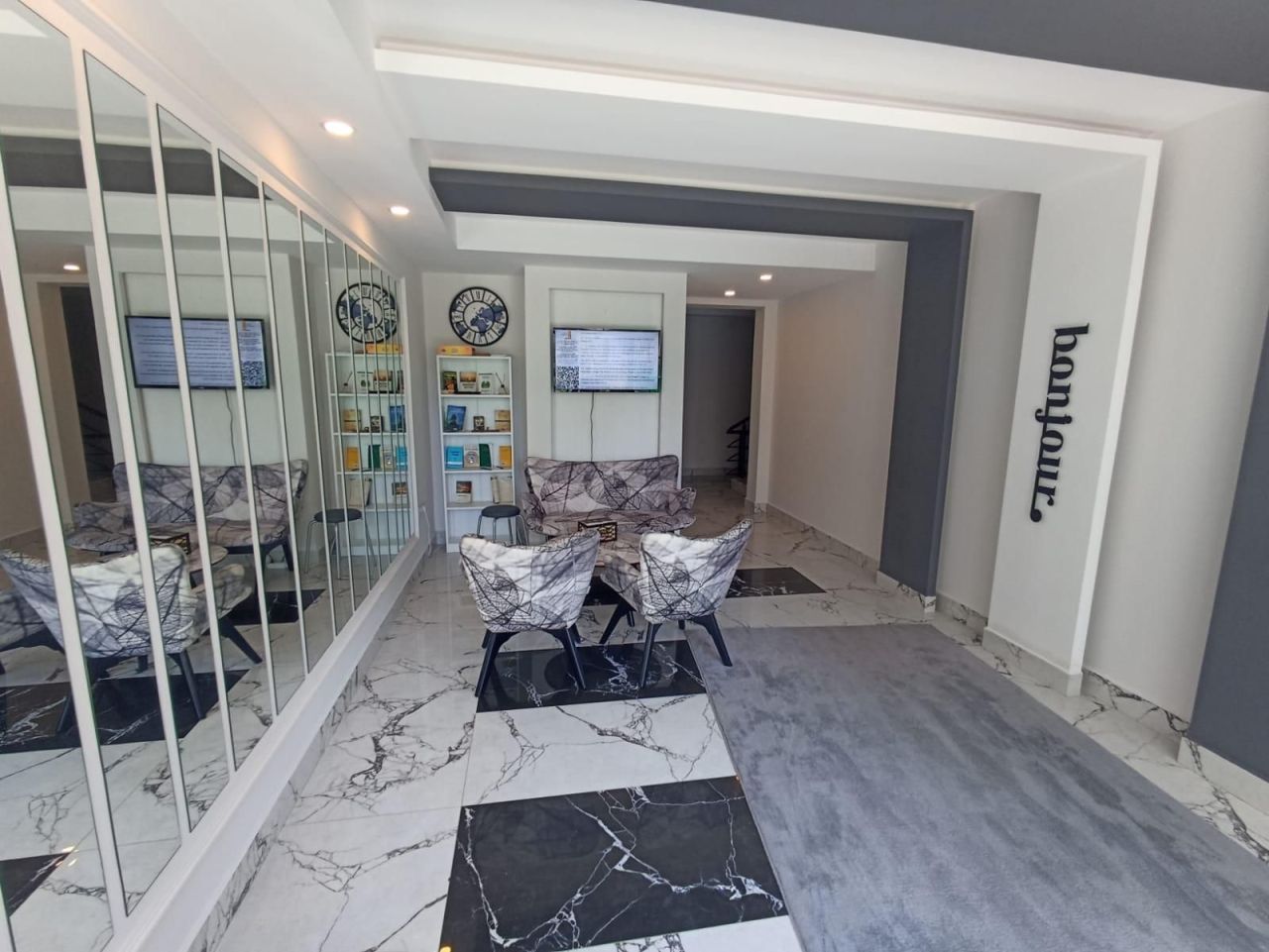 Квартира в Алании, Турция, 105 м² - фото 13