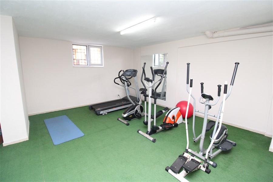 Квартира в Алании, Турция, 120 м² - фото 13