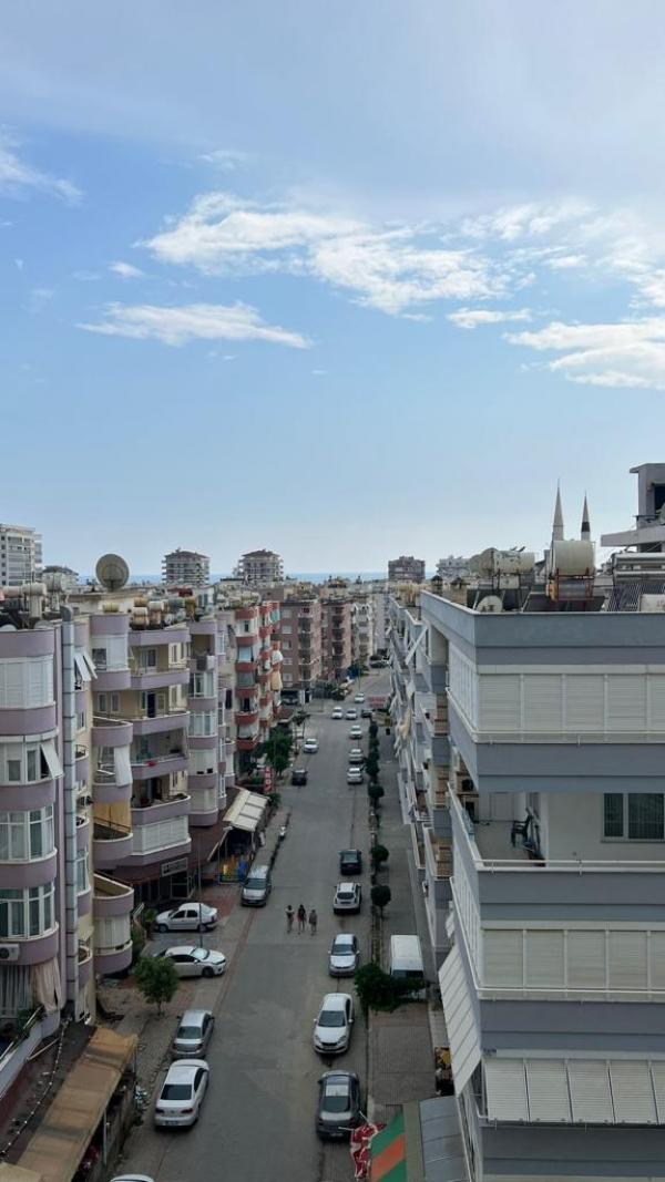 Квартира в Алании, Турция, 68 м² - фото 13