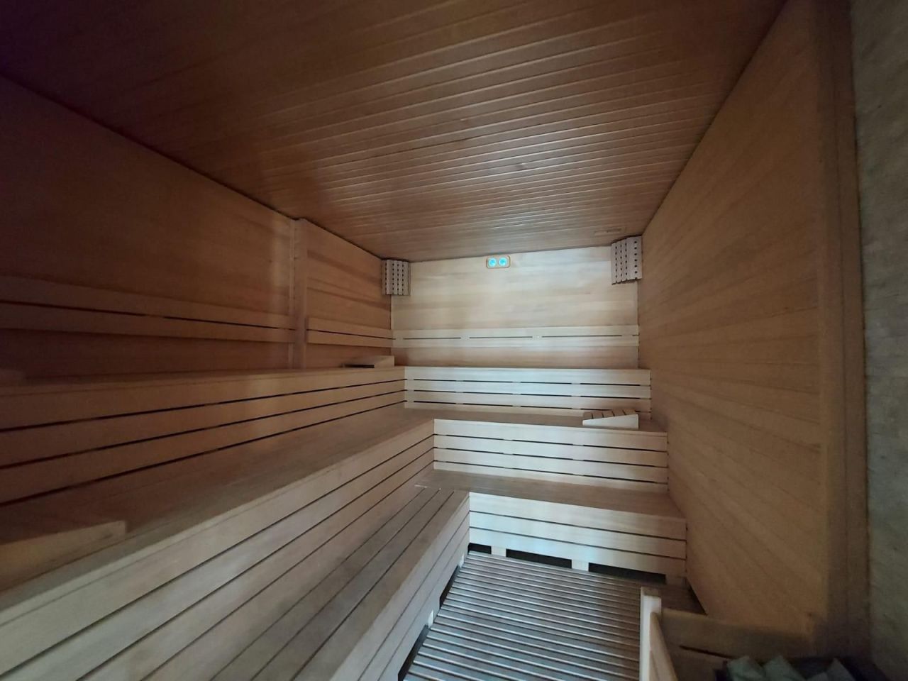 Квартира в Алании, Турция, 120 м² - фото 13