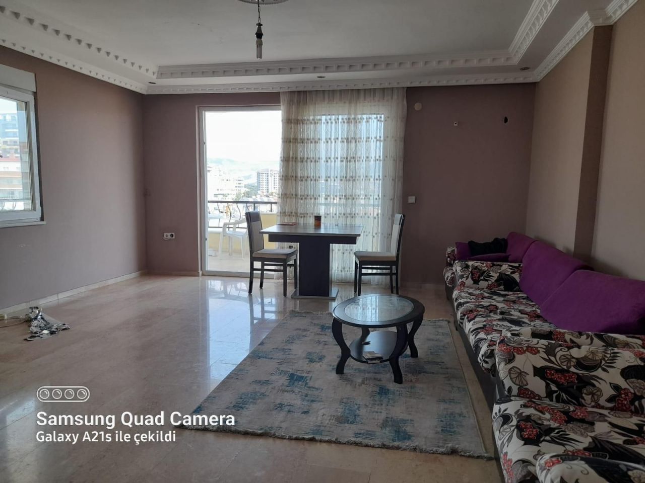 Квартира в Алании, Турция, 260 м² - фото 13