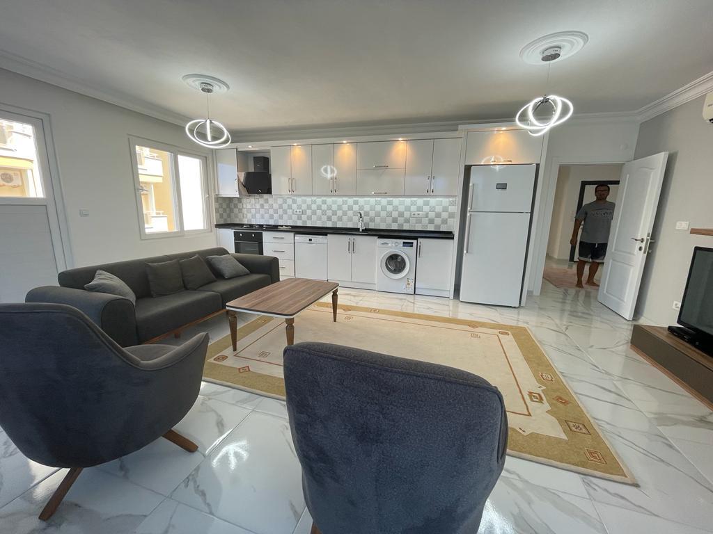 Квартира в Алании, Турция, 170 м² - фото 13