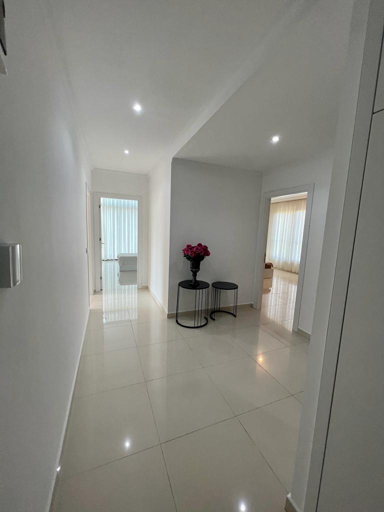 Квартира в Кестеле, Турция, 154 м² - фото 13