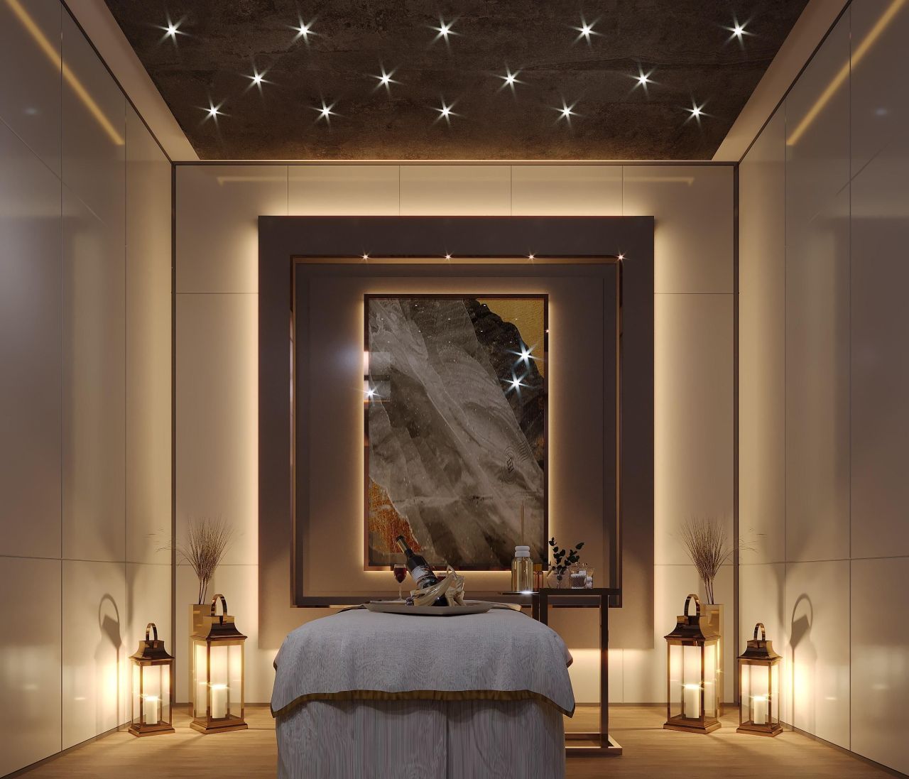 Квартира в Алании, Турция, 54 м² - фото 13