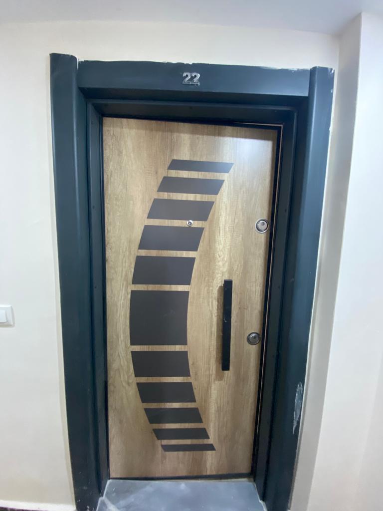 Пентхаус в Алании, Турция, 110 м² - фото 13