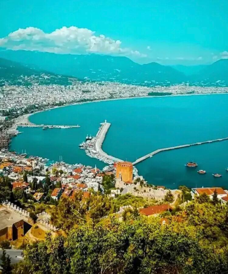 Квартира в Алании, Турция, 120 м² - фото 13