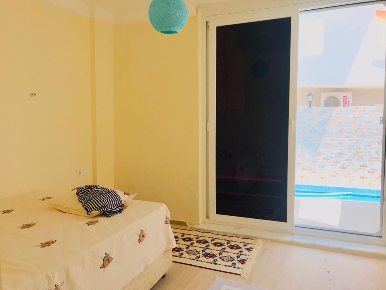 Вилла в Алании, Турция, 200 м² - фото 13