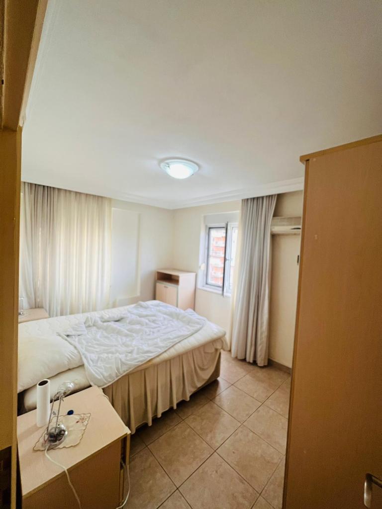 Квартира в Алании, Турция, 55 м² - фото 13