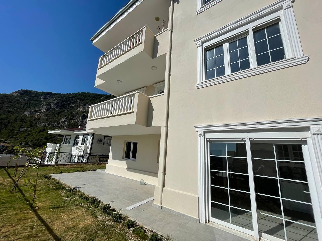 Пентхаус в Алании, Турция, 150 м² - фото 13